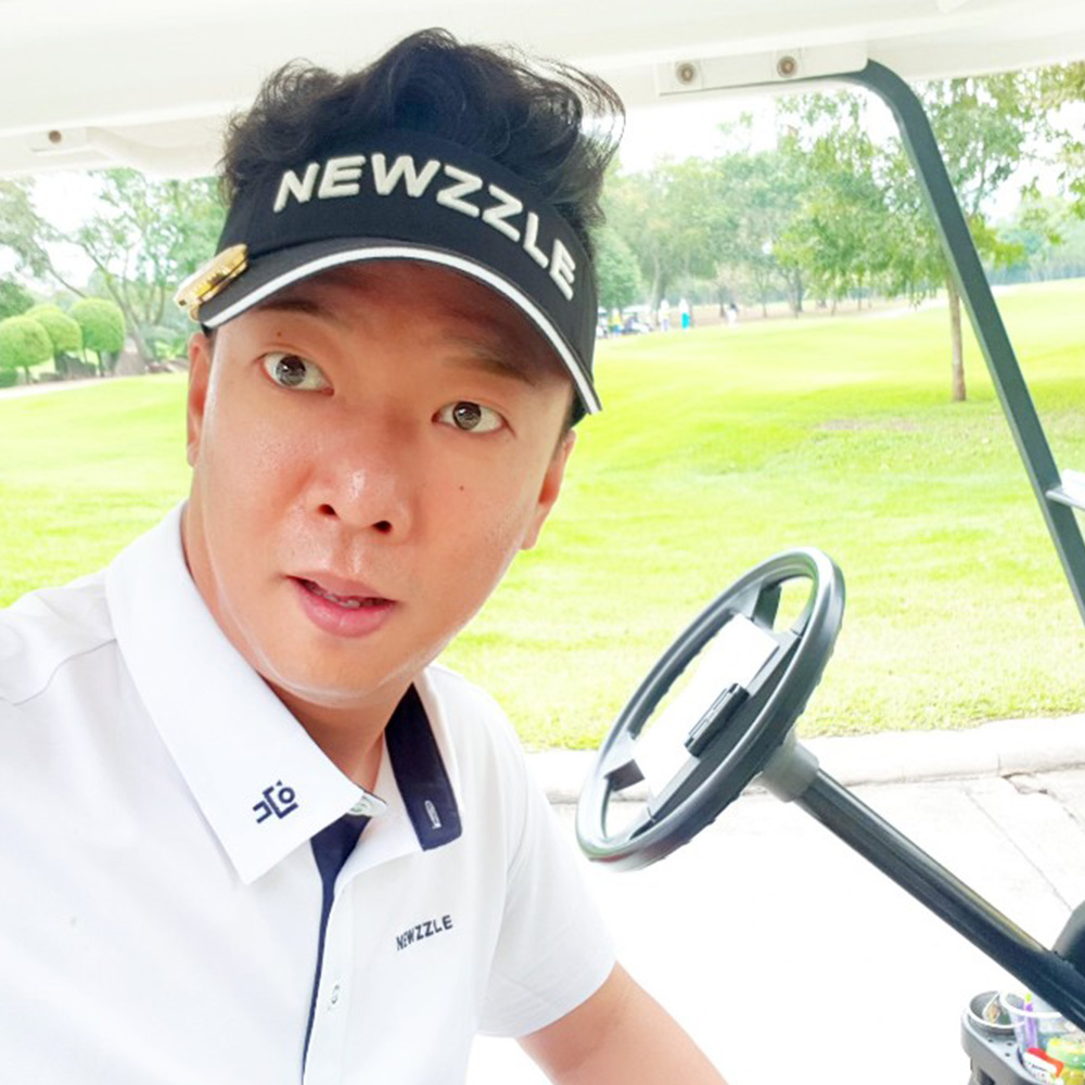 개그맨 박준형