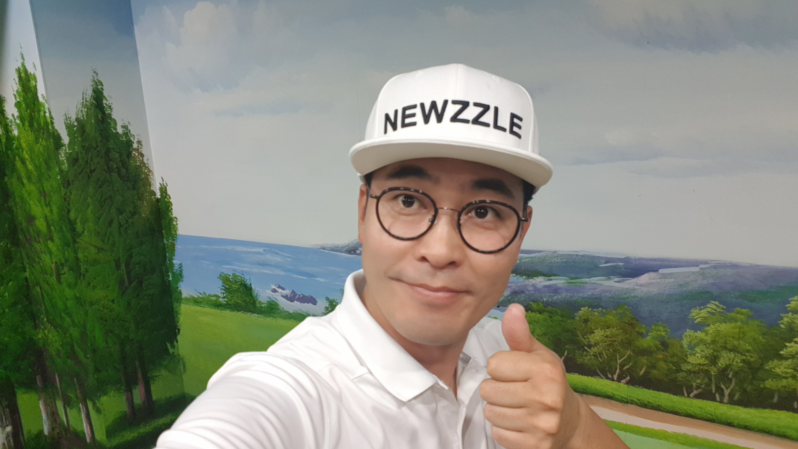 개그맨 김완기