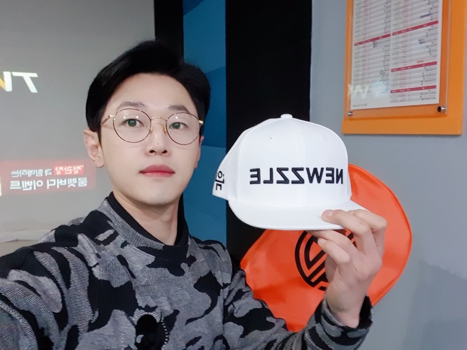 개그맨 조승제