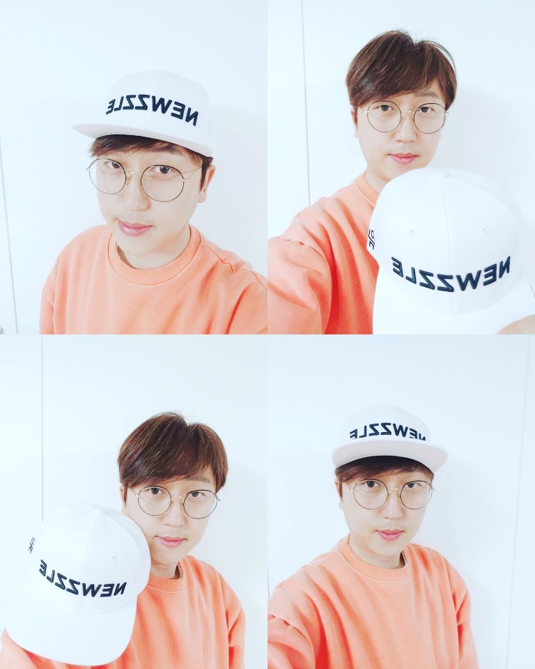 개그맨 정현수