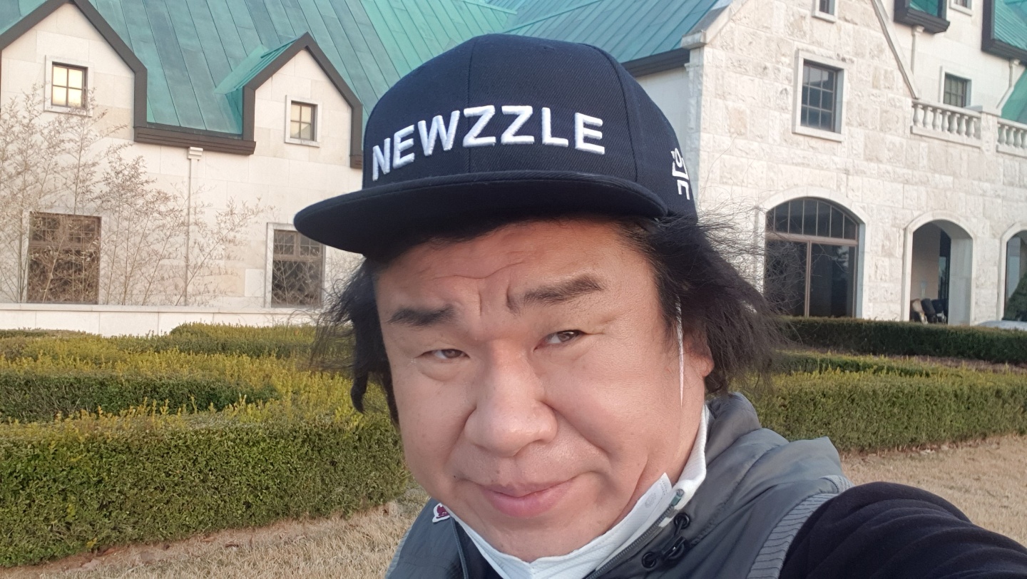 개그맨 오정태