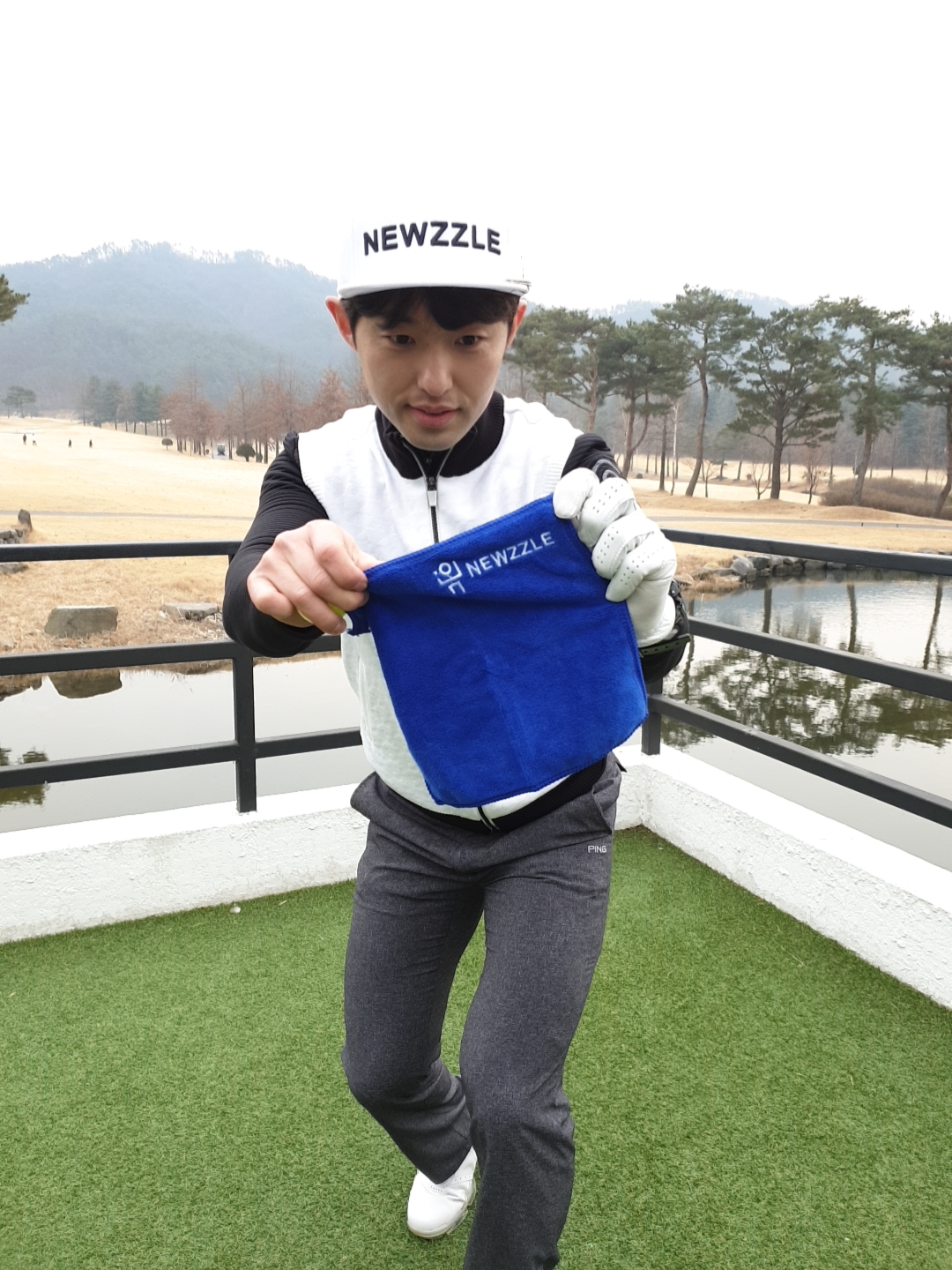 스크린 상위1% 이윤재 트레이너