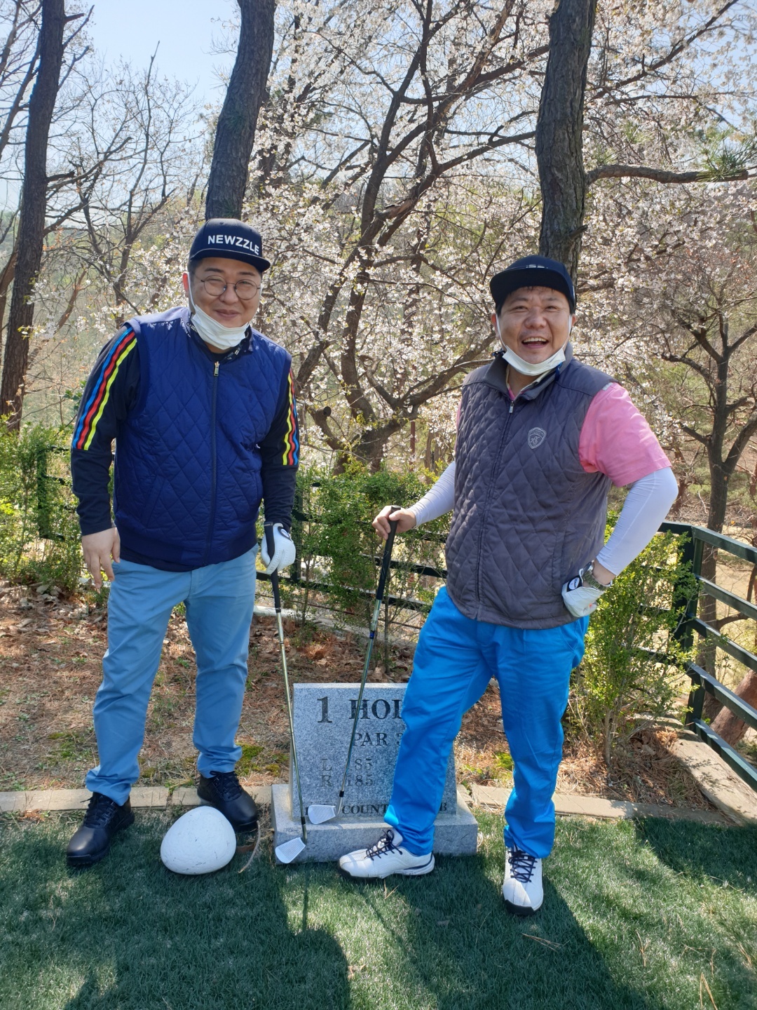 개그맨 나상규